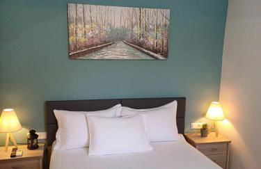 Panthea Residence - Photo 12