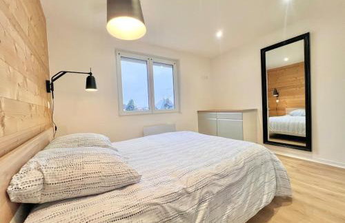 Appartement confortable balcon - Foto 6