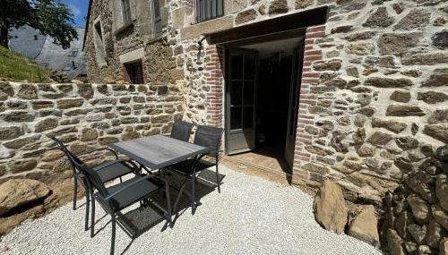 Impasse des Mystères - La maison des Sorciers Léhon/Dinan - Foto 2