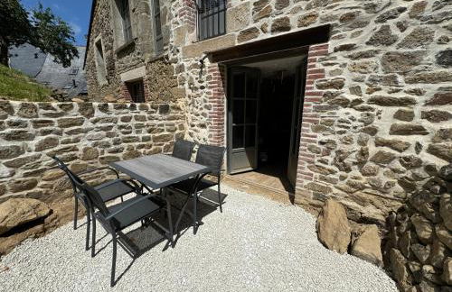 Impasse des Mystères - La maison des Sorciers Léhon/Dinan - Foto 2