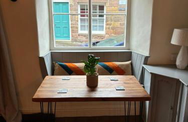Cosy Boutique Cottage Wirksworth - Foto 8
