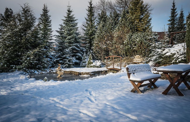 Rezydencja Marjo - Foto 51