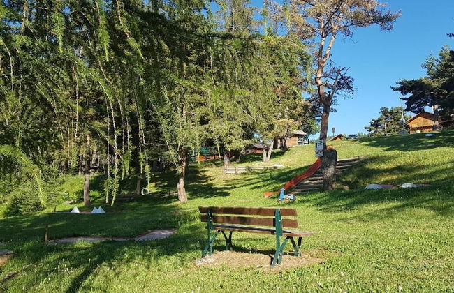 Residence L'Horizon Blanc - Photo 37