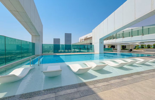 Vogue| Al Wasl 1 Residence near World Trade Centre - Foto 19