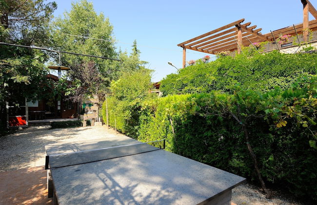 Centro Turistico Pian di Boccio - Foto 64