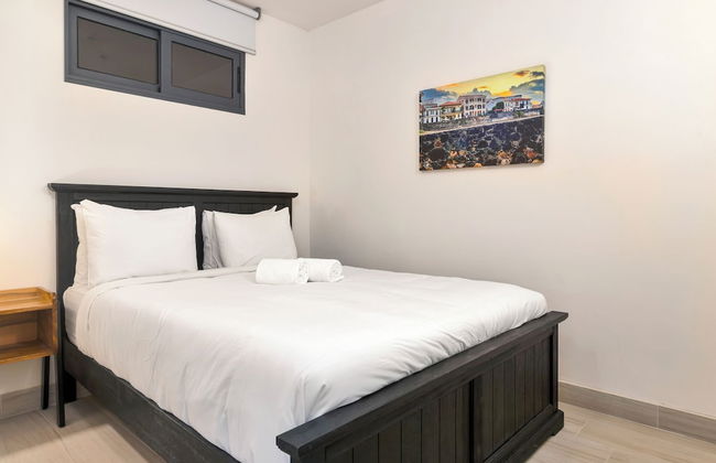 Casco View Apartments - Foto 20