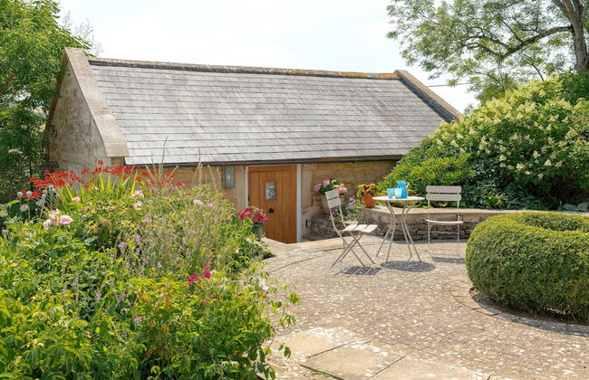 The Hayloft - Foto 14