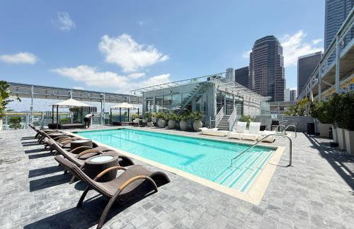 Cozy 2BR Loft in a Vibrant Complex - 107 - GL - Foto 12