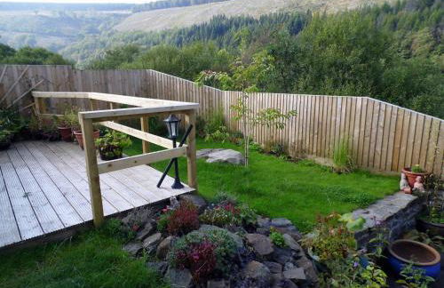 The Nook In The Afan Forest Bike Park by STAE-homes - Foto 21