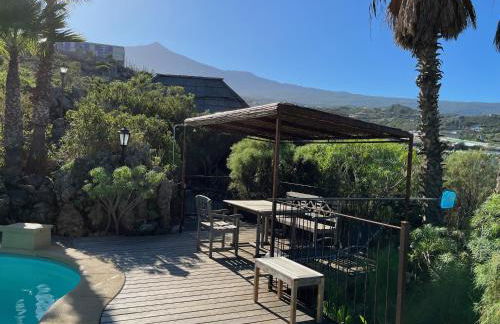 Parasol - Finca Tabaiba by TOR - Foto 33