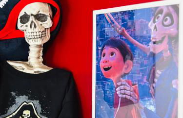 THE ENCHANTED HOUSE ( 15 min walk to Disney) - Foto 62