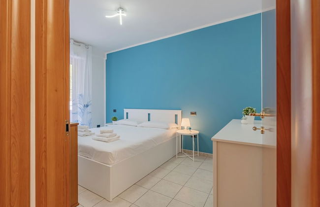 Cono a Mare 1b in Marina di Vasto - Foto 11