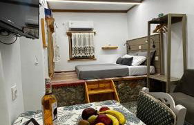 The traditional house-Skalia,kalymnos - Foto 13