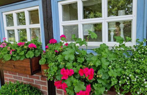 Gästehaus am Kattensteert - Foto 41