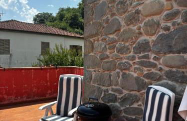 Il marchese Malaspina con idromassaggio - Foto 6