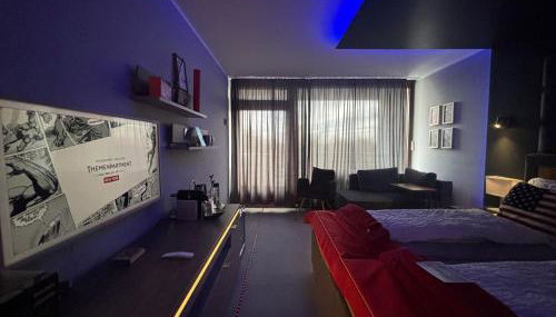 Themenpartment art of New York - Foto 3