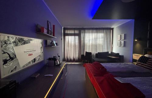 Themenpartment art of New York - Foto 3