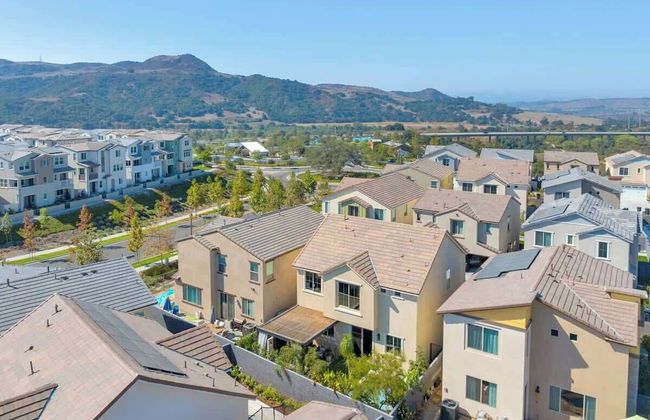 @marbella Lane - Stylish Dream Home in RMV w/ Pool - Foto 77