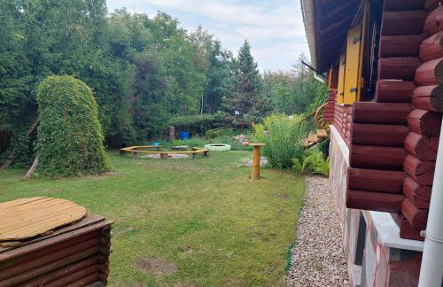 Domek Letniskowy Chatka - Foto 13