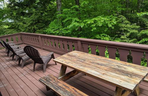 The "Okemo House" at Trailside - Foto 39