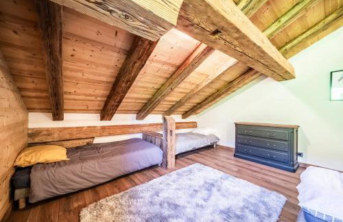 Le Perray Alpine Lodge - Photo 42