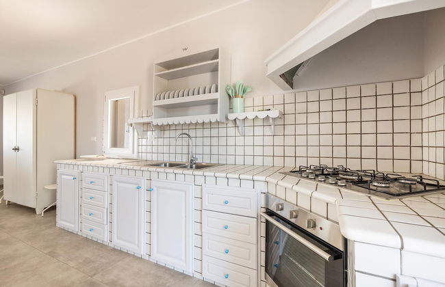 3366 Villa Amoenitas by Perle di Puglia - Foto 19