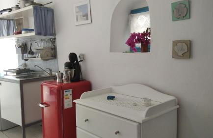 Traditional Renovated House in the Centre of Anafi - Foto 19