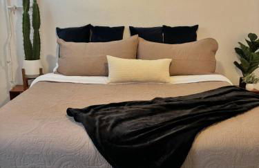 1920s Inspired Stay-coffee Bar- Cozy-local - Foto 7