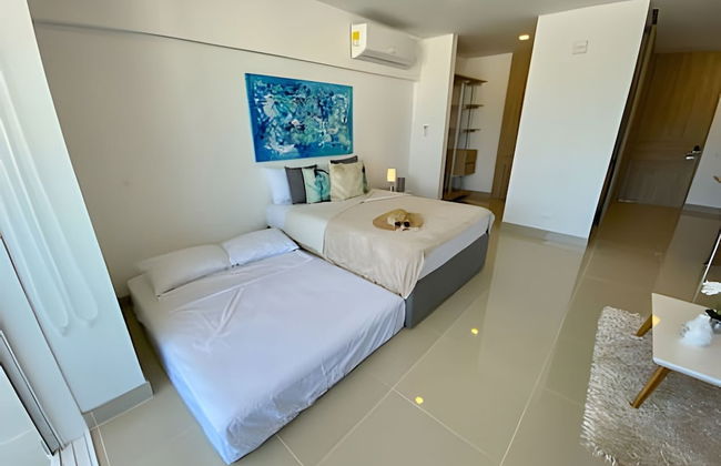 Apartamentos Reserva del Mar - by SOHO - Photo 44