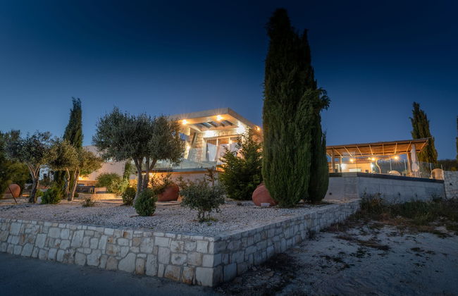 Ayia Marina Villa - Foto 32