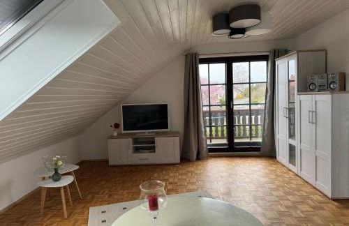 Ferienwohnung AUSZEIT - Foto 11