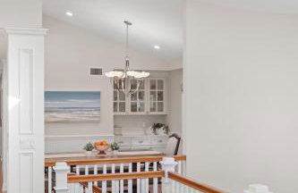 4br Beach House Steps from Beach with AC Parking BBQ - Foto 32