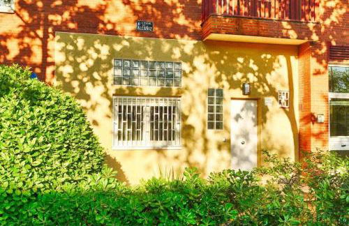 Apartamento zona Aeropuerto Ifema y Bernabeu - Foto 20