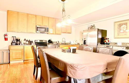 Luxurious 2BR Movie Theater Game Room Full Kitchen Gym - Foto 18