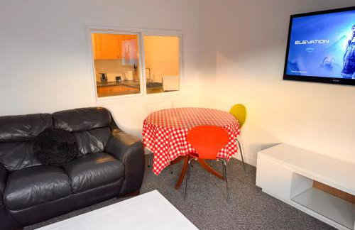 Lovely flat for small family close to City Centre - Photo 19