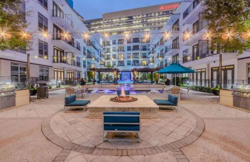 Unwind at Cityline - Premium 1BR in Dallas - Foto 20