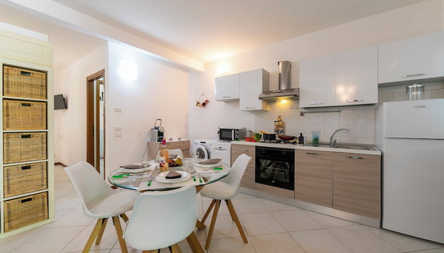 Niko's House Salò near Lake & beach - Happy Rentals - Foto 5