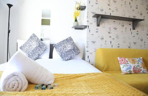 The Compact Chic Retreat - Foto 26