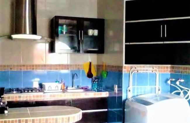 Kaeli's Caribbean Studios - Photo 24