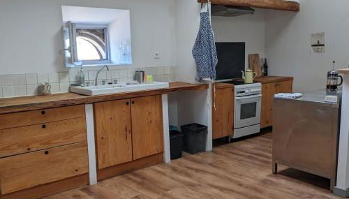 Ludogîte Graine de Jeux - Foto 4, stove, pet friendly