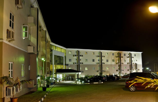 AES Luxury Apartments - Foto 73