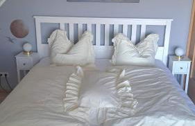 Ferienwohnung Seeblick - Foto 2