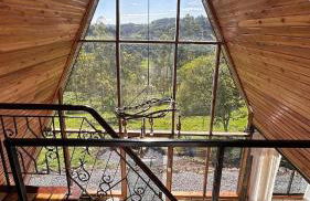 Chale Pedra do Sol - Foto 8