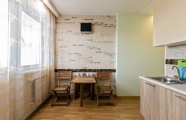 MaxRealty24 UP-kvartal 4 - Foto 21