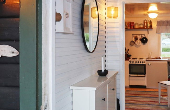 9 Person Holiday Home in Frandefors-by Traum - Foto 16