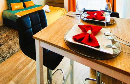 Studio enchanté avec terrasse - Foto 36