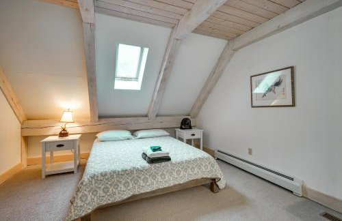 Lakefront Paradise Near Okemo and Killington - Foto 24