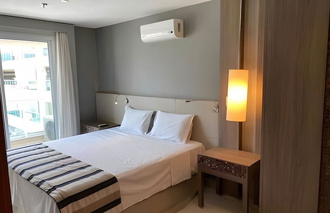 Brisas do Lago - apartamento 7 - Photo 4