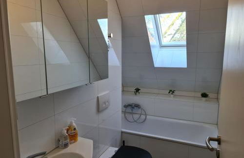 Komfortable Wohnung im Herzen des Ruhrpotts - Foto 6