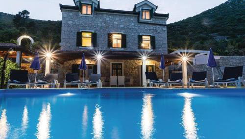 Villa Heart of Stone - Foto 3